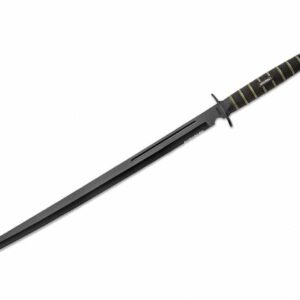 United Cutlery Blackout Combat Tanto Sword