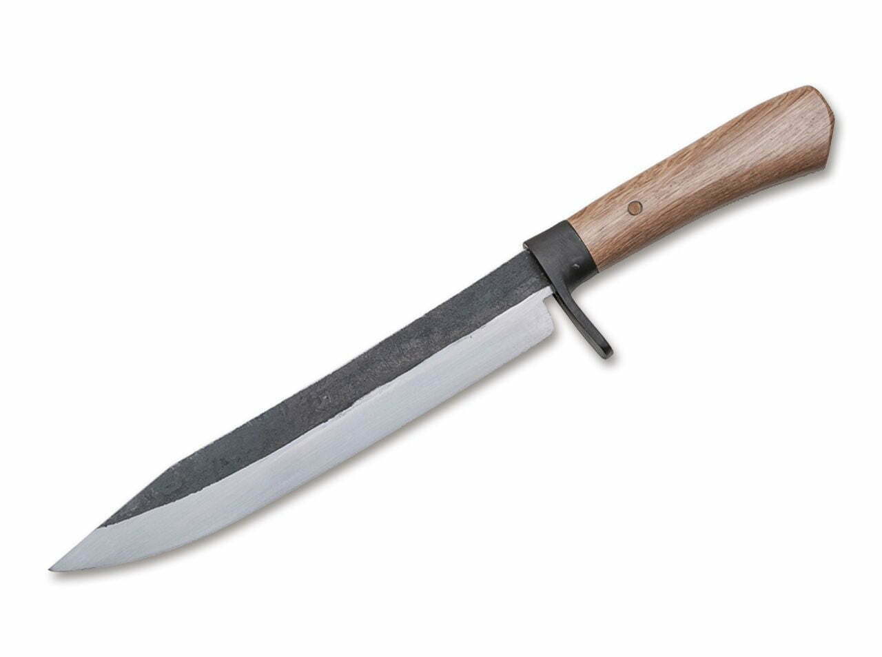Magnum Mercenary Knife