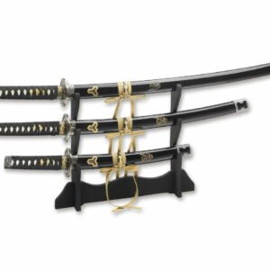 Magnum Hattori Hanzo Set