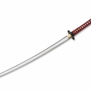 Magnum Red Samurai