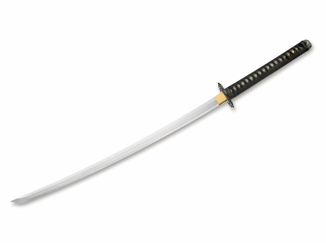 Magnum Captain Nathans Sword
