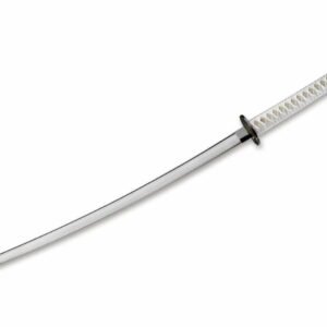 Magnum White Samurai