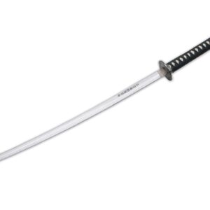 Magnum Black Samurai