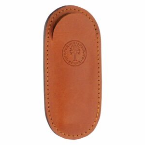 Böker Manufaktur Solingen Leather Pouch for Boy Scout