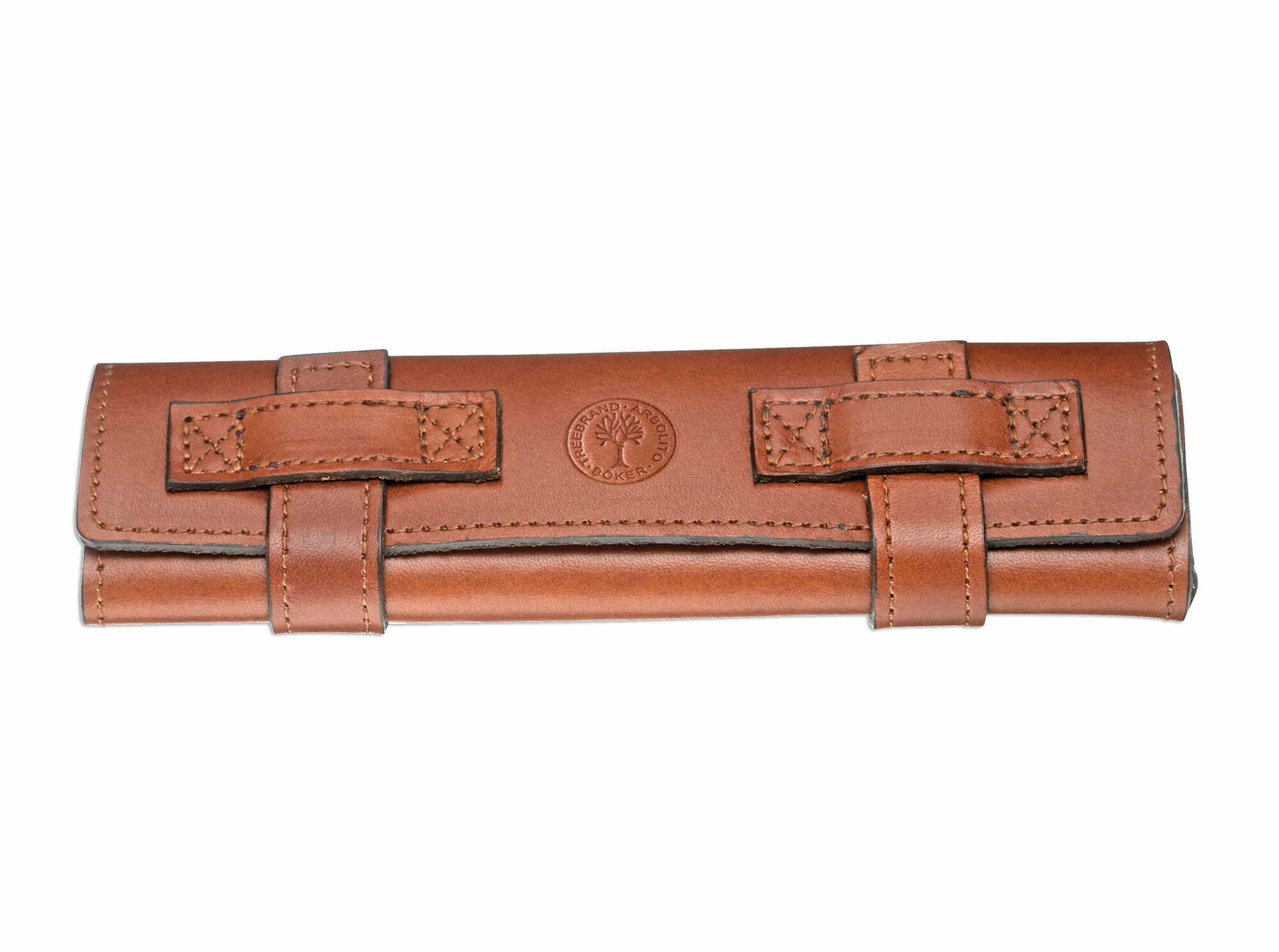 Böker Manufaktur Solingen Roll-up Case