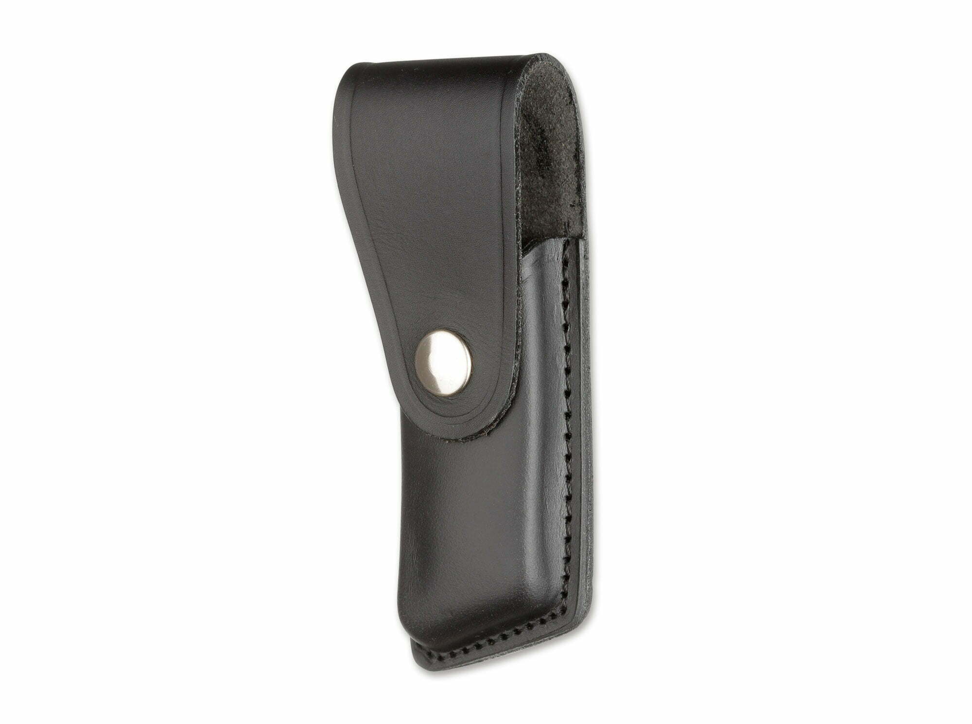 Böker Manufaktur Solingen Leather Pouch Black Small