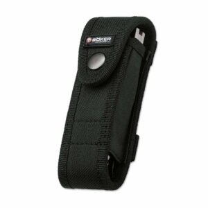 Böker Manufaktur Solingen Cordura Pouch Optima ABK