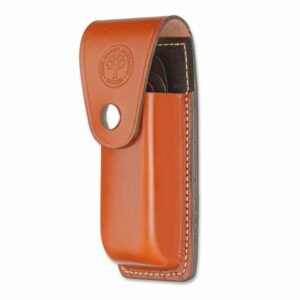 Böker Manufaktur Solingen Leather Pouch Optima
