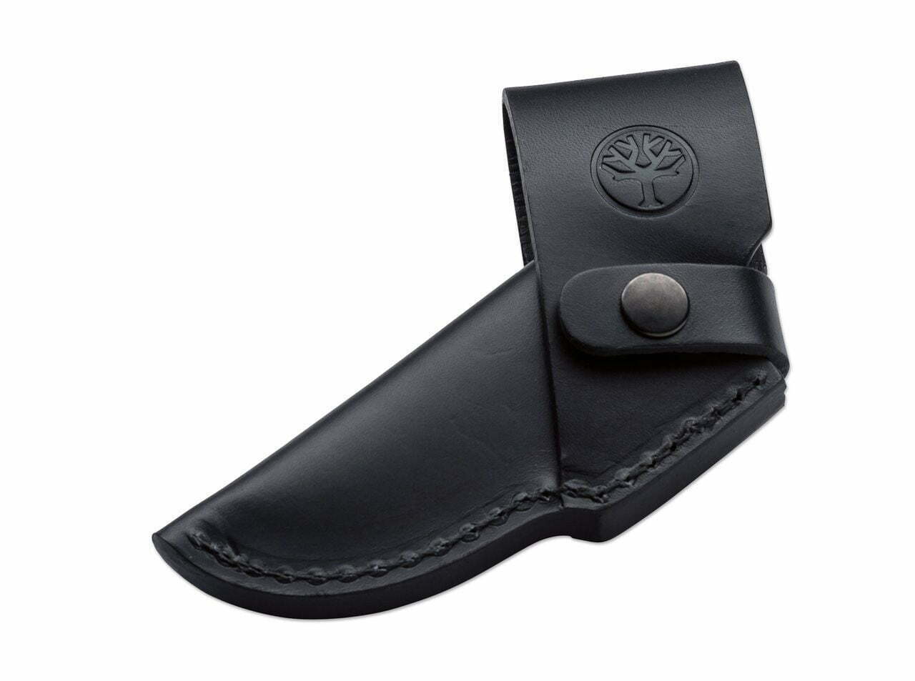 Böker Manufaktur Solingen Leather Sheath G.E.K. EDC Black