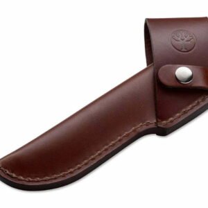 Böker Manufaktur Solingen Leather Sheath G.E.K. Classic Brown