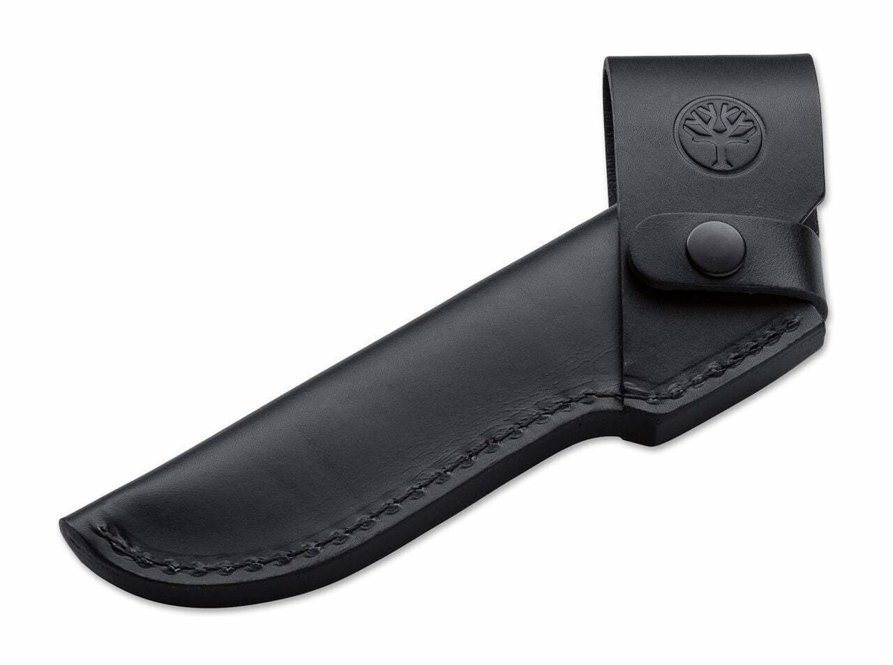 Böker Manufaktur Solingen Leather Sheath G.E.K. Black