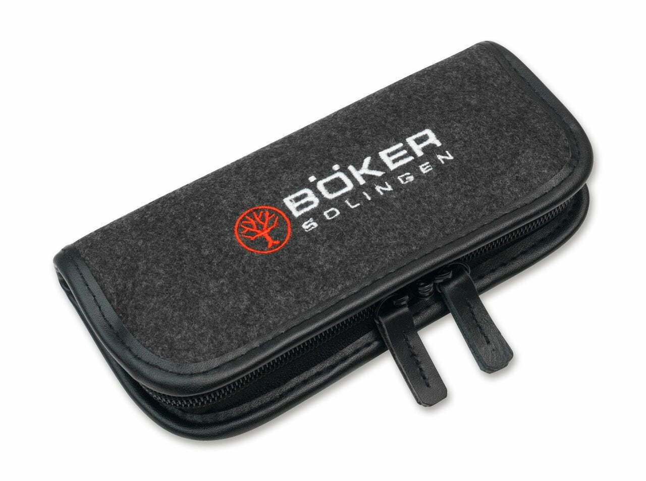 Böker Manufaktur Solingen Felt Case