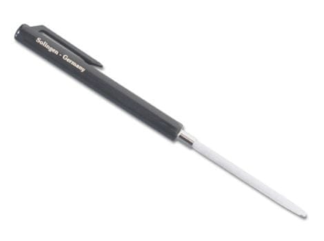 Böker Manufaktur Solingen Pocket Sharpening Steel