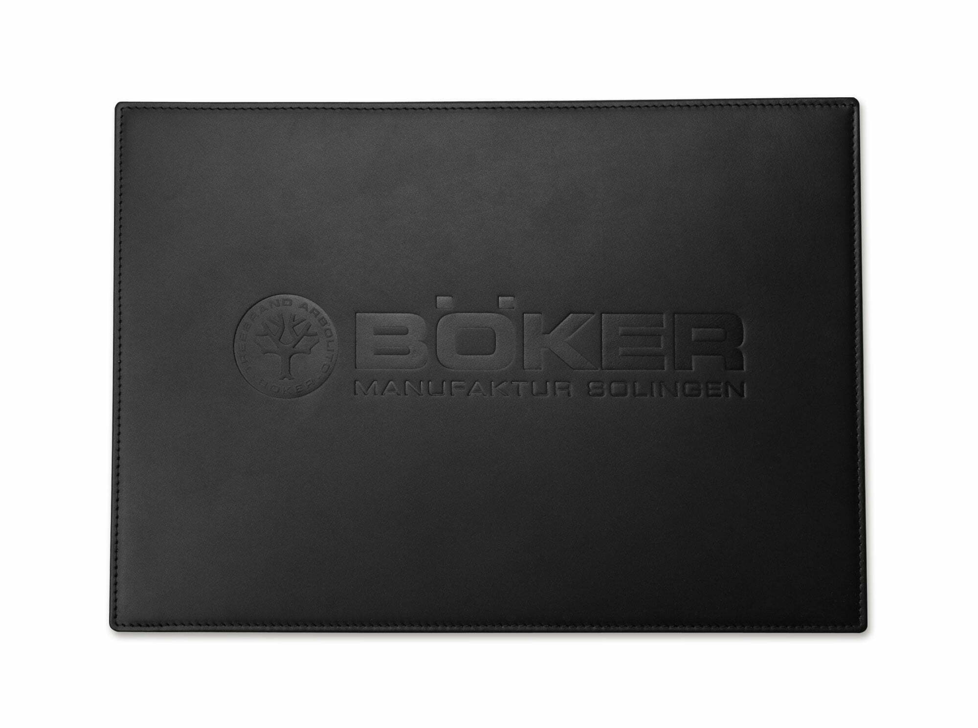 Böker Manufaktur Solingen Presentation Pad