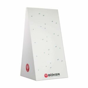 Böker Manufaktur Solingen Razor Display for Display Cases