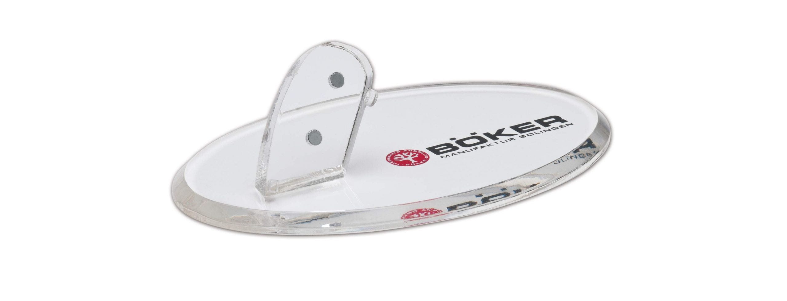 Böker Manufaktur Solingen Acrylic Stand II