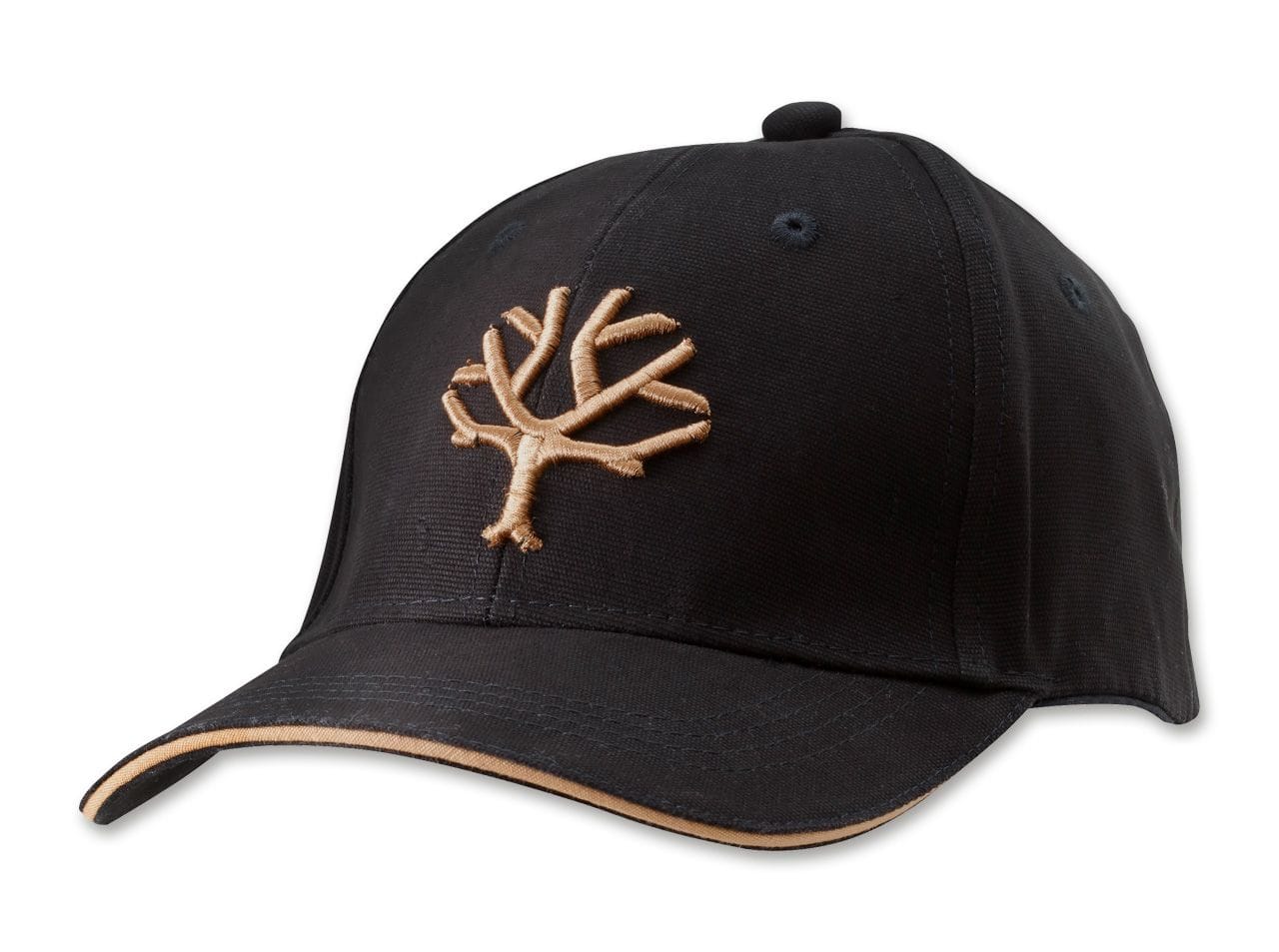 Böker Manufaktur Solingen Cap Black