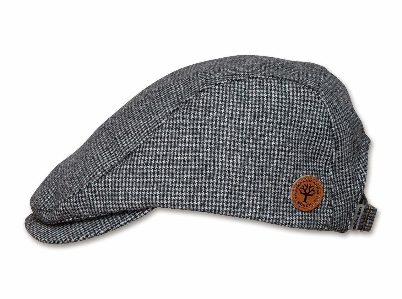 Böker Manufaktur Solingen Flatcap