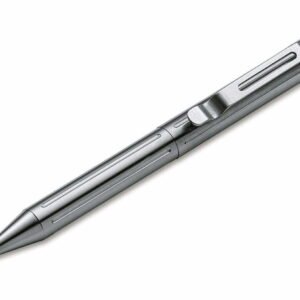 Böker Plus Tactical Fountain Pen