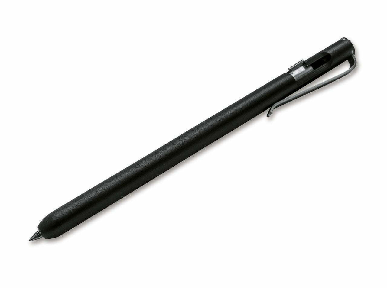 Böker Plus Rocket Pen Black