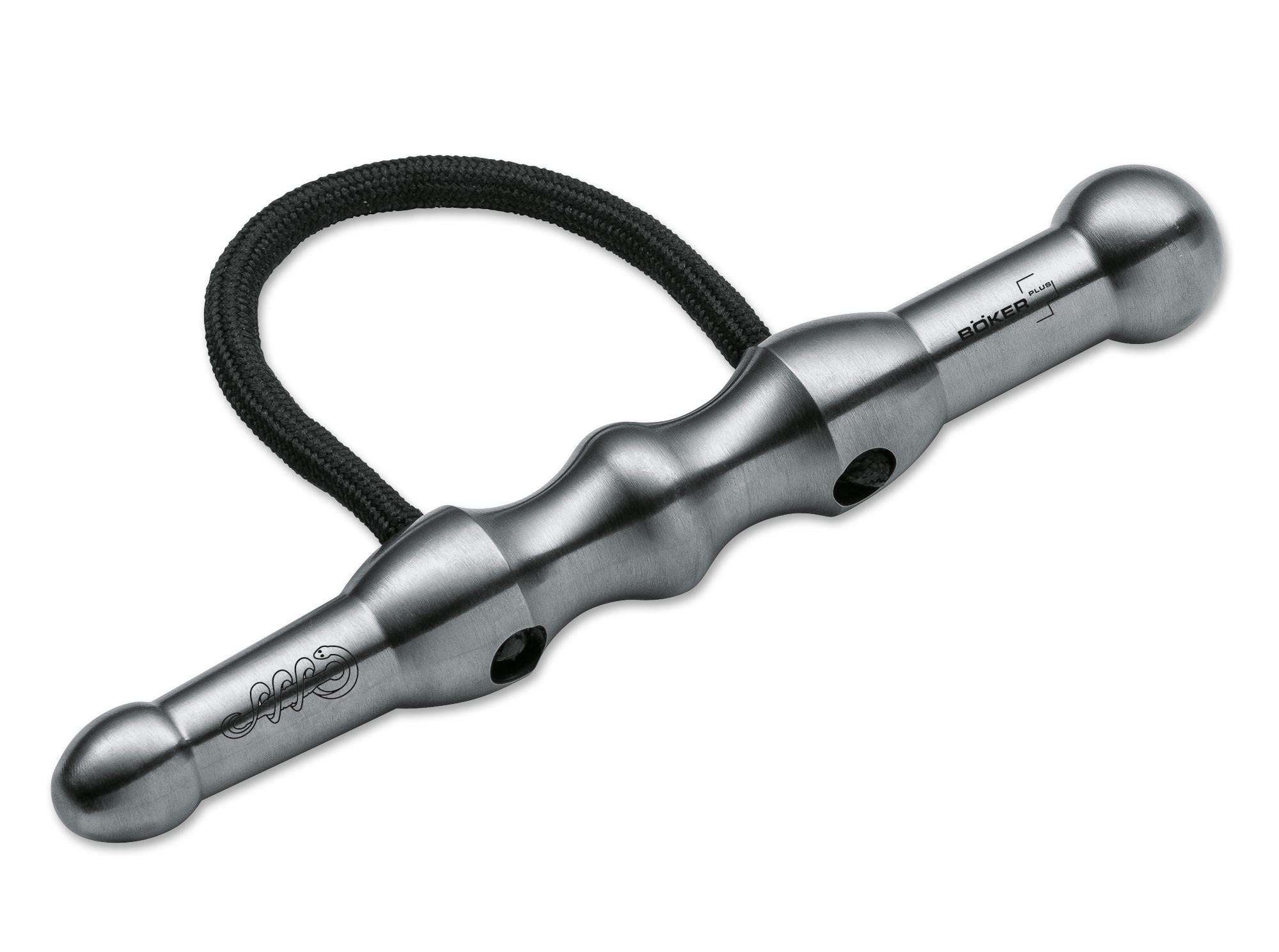 Böker Plus Waves 2 Titanium