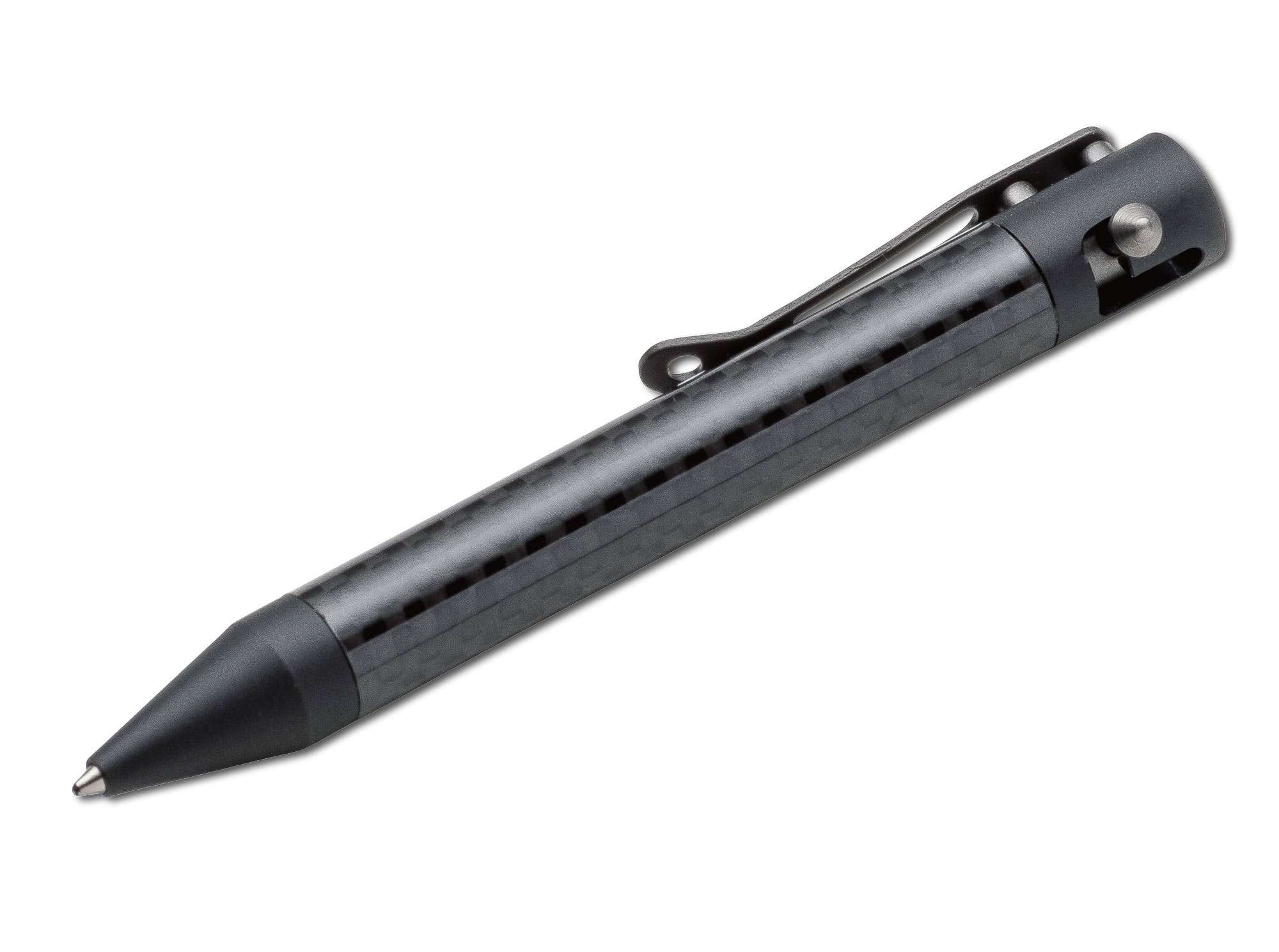 Böker Plus K.I.D. cal .50 Carbon