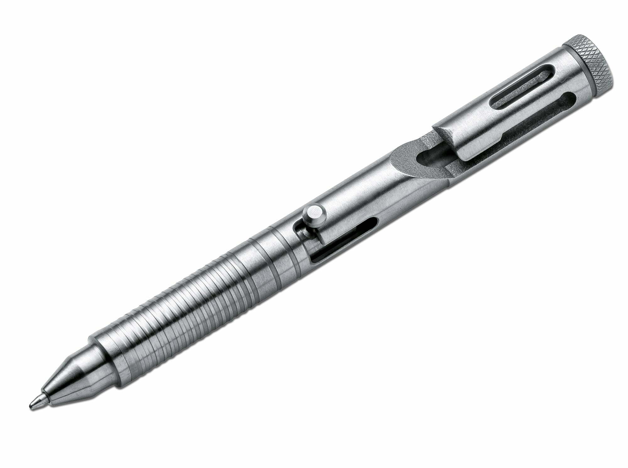 Böker Plus CID cal .45 Titanium