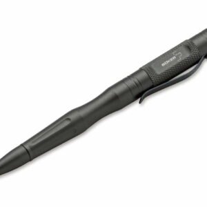 Böker Plus iPlus TTP Black