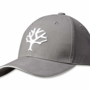 Böker Manufaktur Solingen Cap Grey & White