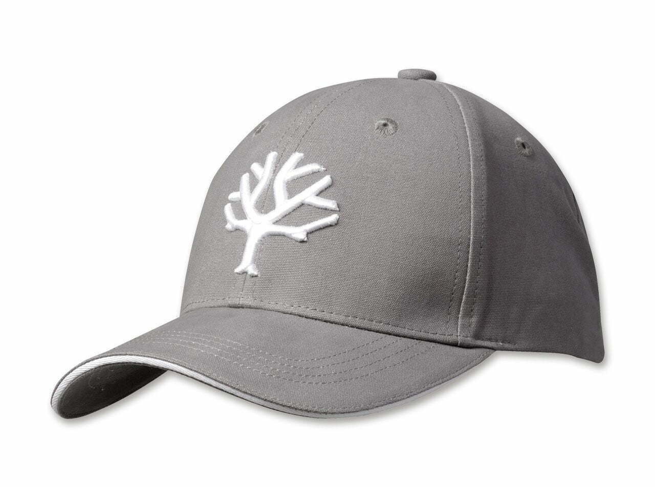Böker Manufaktur Solingen Cap Grey & White