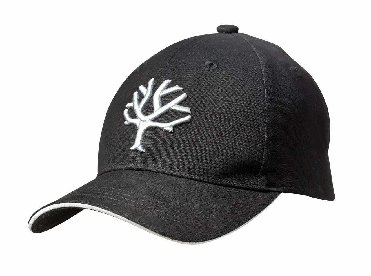 Böker Manufaktur Solingen Cap Black & Silver