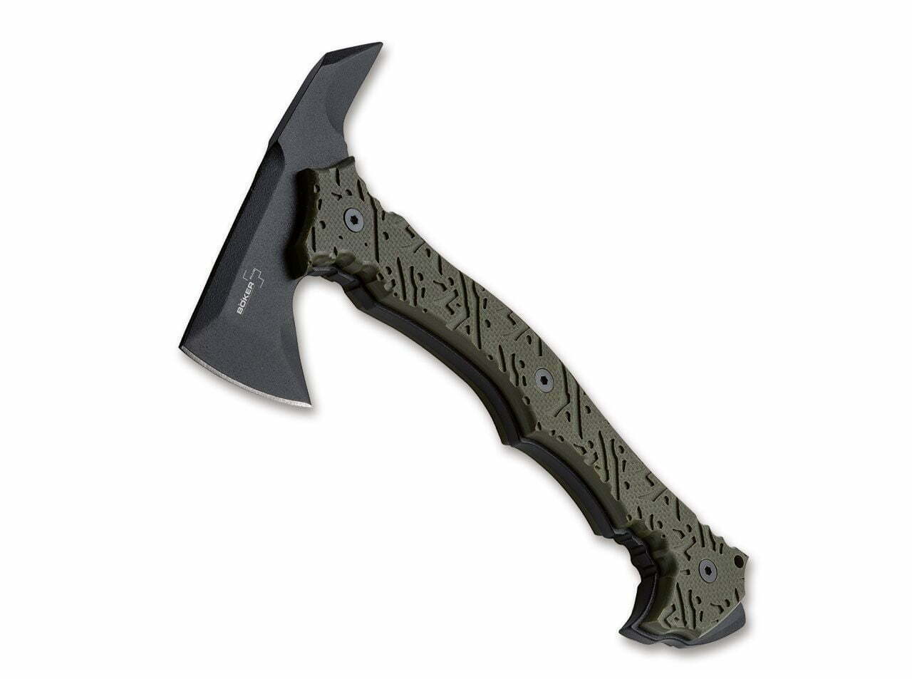 Böker Plus Chicken Hawk SK-5
