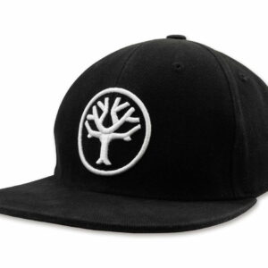 Böker Manufaktur Solingen Snapback Cap Black
