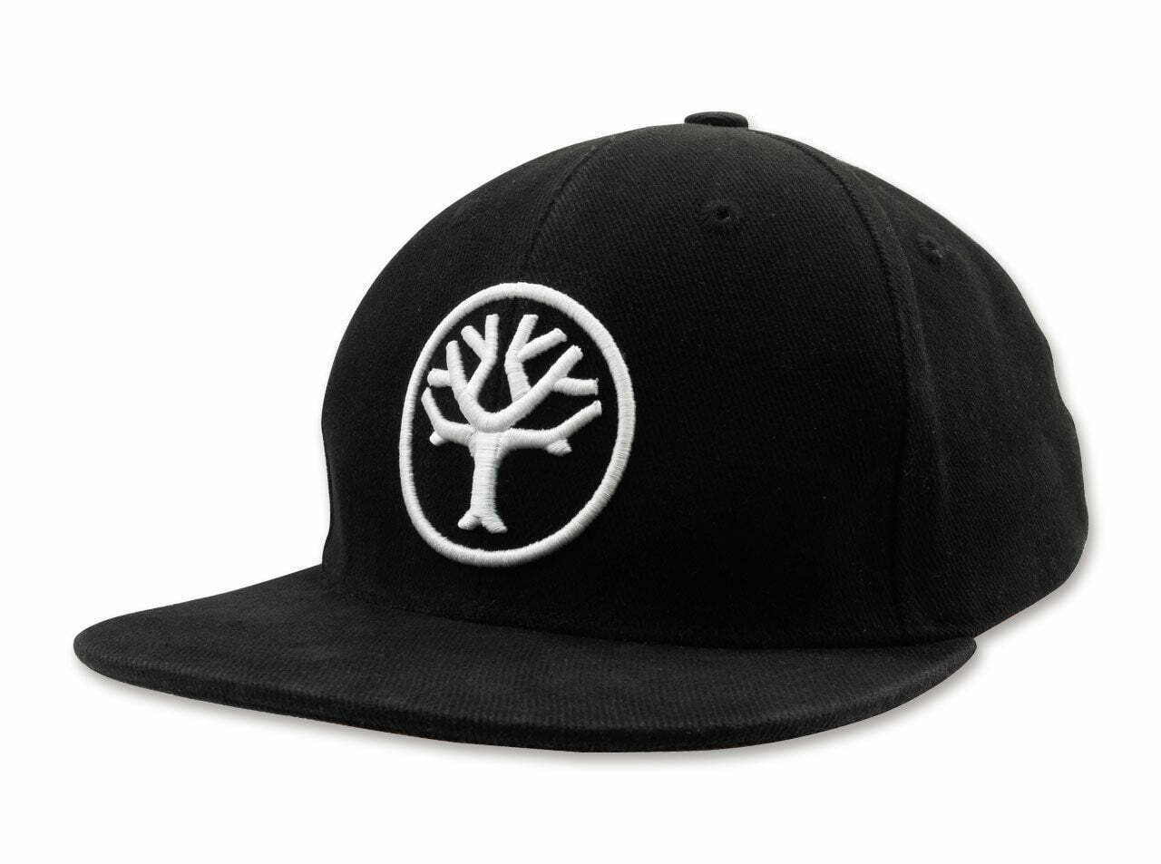 Böker Manufaktur Solingen Snapback Cap Black