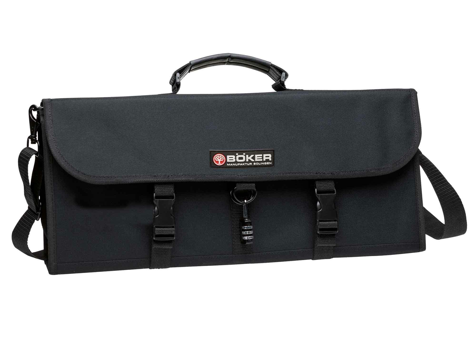 Böker Manufaktur Solingen Knife Bag
