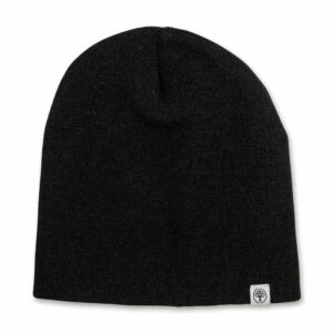 Böker Manufaktur Solingen Beanie Black
