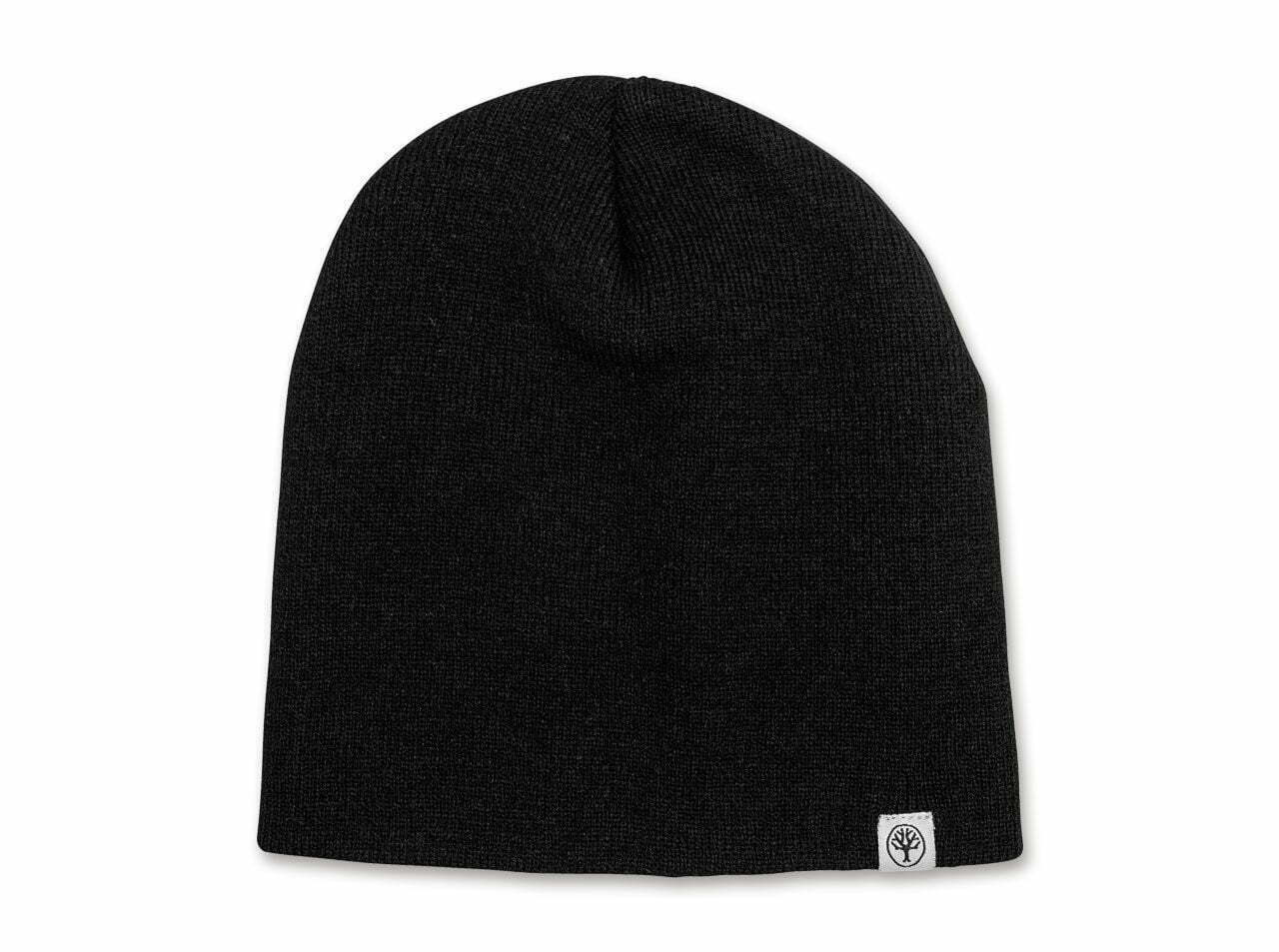 Böker Manufaktur Solingen Beanie Black