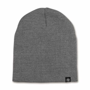 Böker Manufaktur Solingen Beanie Gray