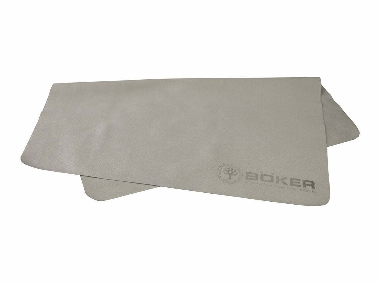 Böker Manufaktur Solingen Microfiber Cloth