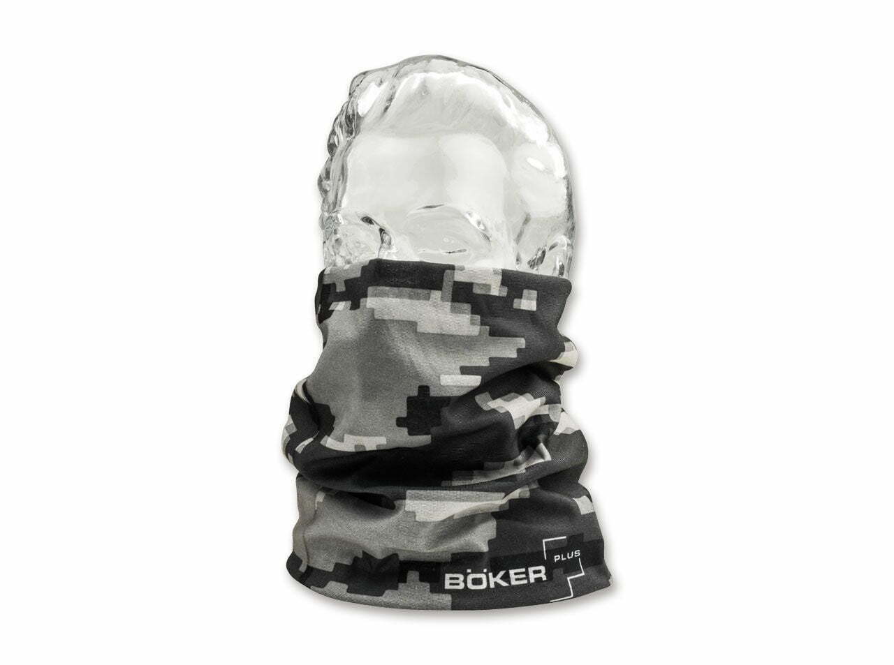 Böker Plus Tube Scarf Camo