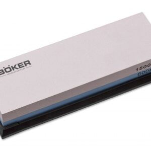 Böker Manufaktur Solingen Water Stone 600/1500