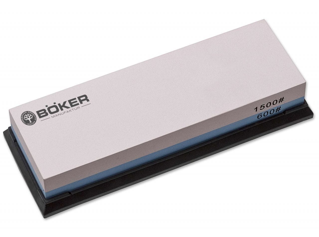 Böker Manufaktur Solingen Water Stone 600/1500