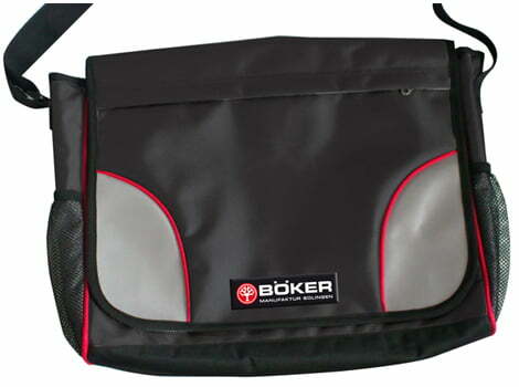 Böker Manufaktur Solingen Messenger Bag