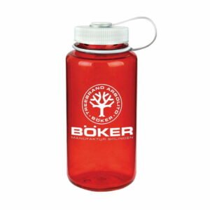 Böker Manufaktur Solingen Nalgene Water Bottle
