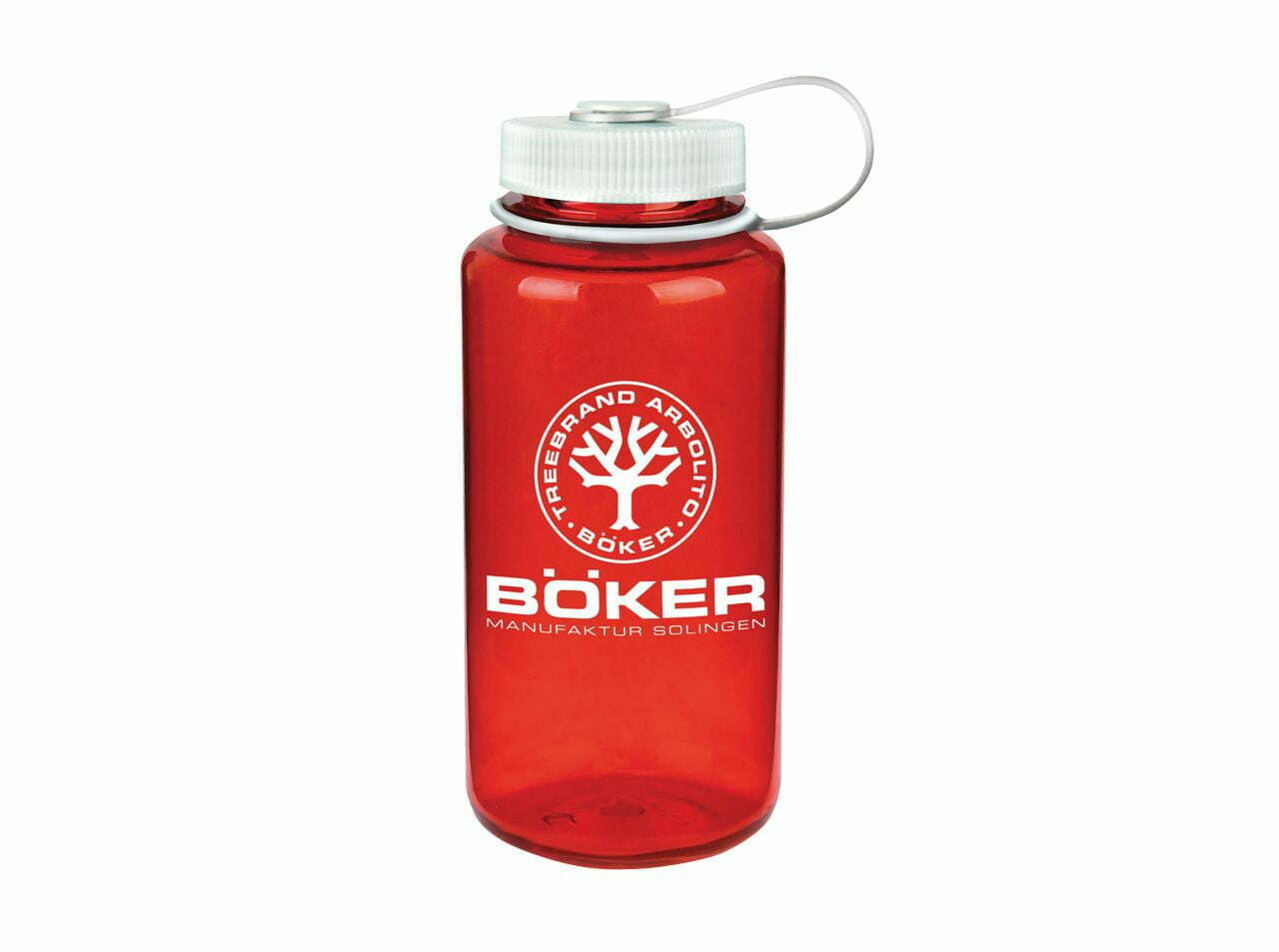 Böker Manufaktur Solingen Nalgene Water Bottle