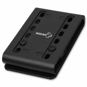 Böker Plus Kydex Belt Clip Small