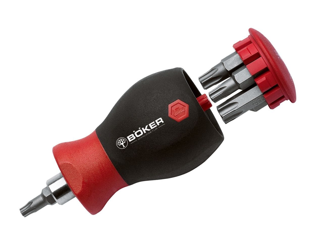 Böker Manufaktur Solingen Toolkit Torx