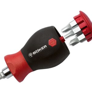 Böker Manufaktur Solingen Toolkit Allen Key