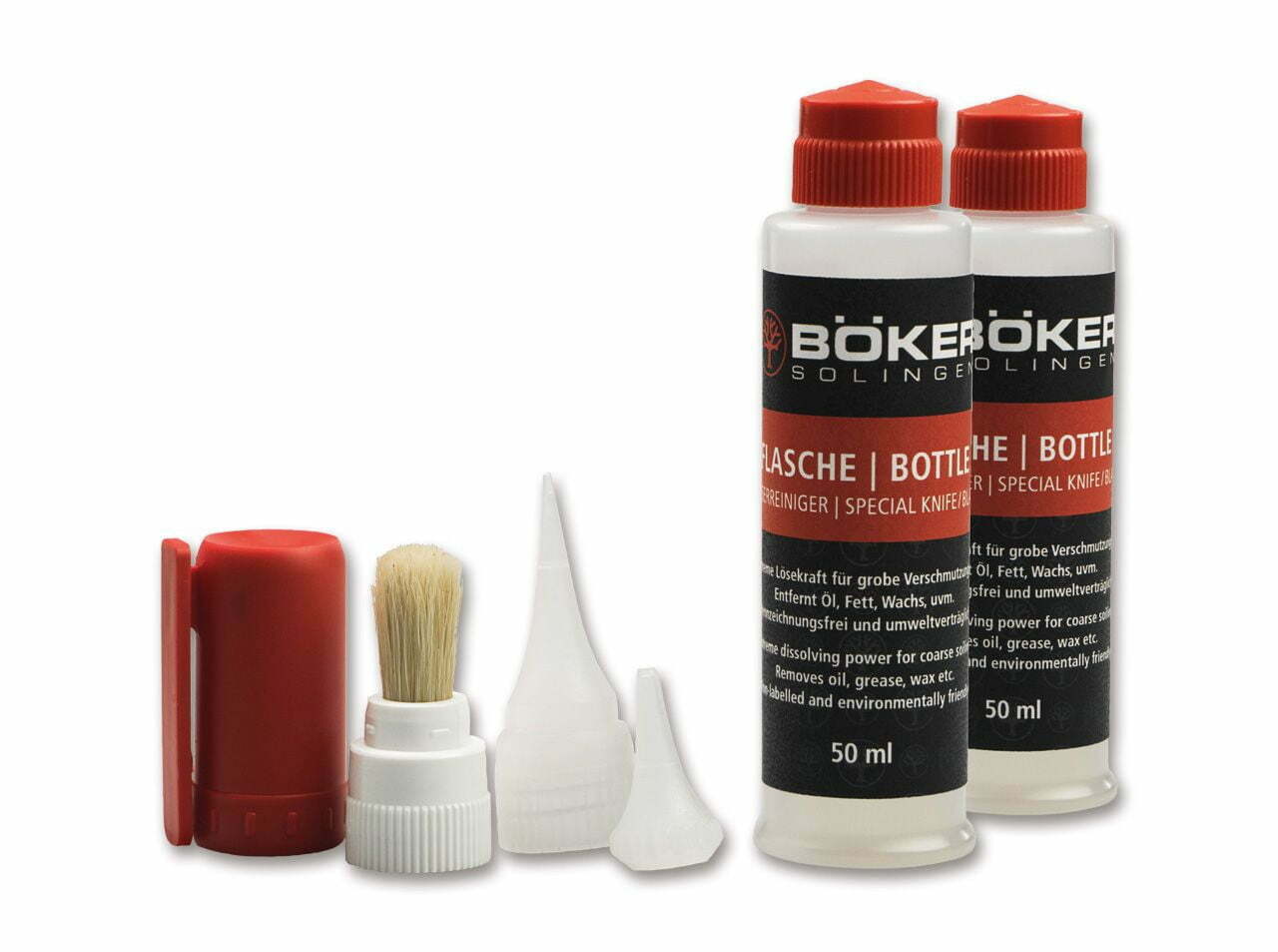 Böker Manufaktur Solingen Special Knife Cleaner