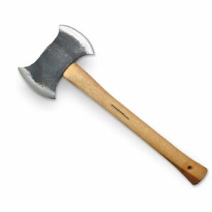 Double Bit Michigan Axe Condor